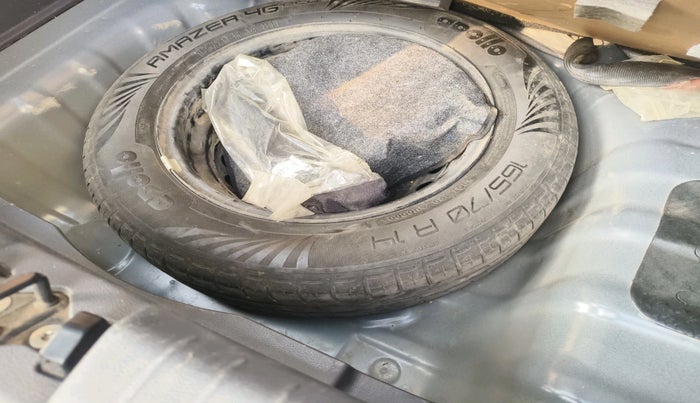 2021 Hyundai GRAND I10 NIOS SPORTZ 1.2 KAPPA VTVT, Petrol, Manual, 62,611 km, tyre