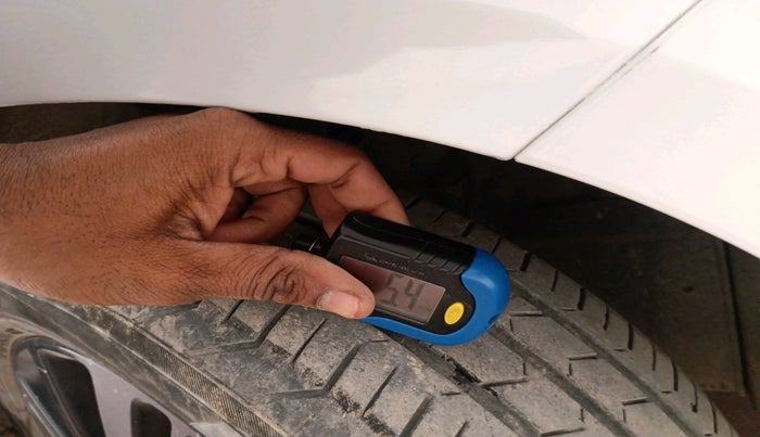 2023 Maruti Celerio ZXI PLUS, Petrol, Manual, 29,176 km, tyre