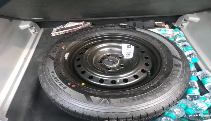 2022 Jeep Compass LIMITED (O) 2.0 DIESEL, Diesel, Manual, 38,398 km, tyre