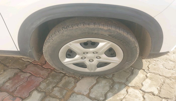 2021 KIA SELTOS HTK 1.5 PETROL, Petrol, Manual, 21,212 km, tyre