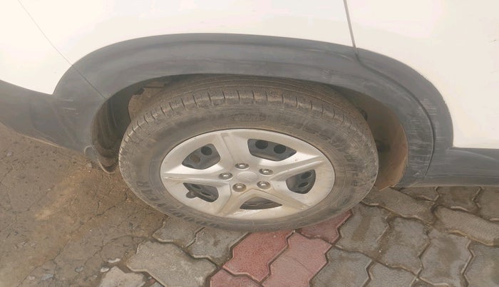 2021 KIA SELTOS HTK 1.5 PETROL, Petrol, Manual, 21,212 km, tyre