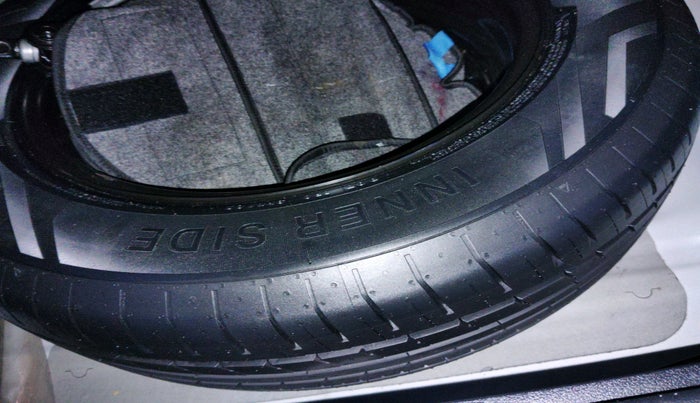 2020 Hyundai Creta S 1.5 PETROL, Petrol, Manual, 68,283 km, tyre