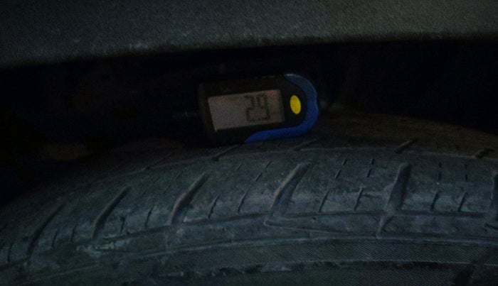 2020 Hyundai Creta S 1.5 PETROL, Petrol, Manual, 68,283 km, tyre