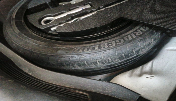 2020 Honda WR-V 1.2L I-VTEC VX MT, Petrol, Manual, 48,398 km, tyre