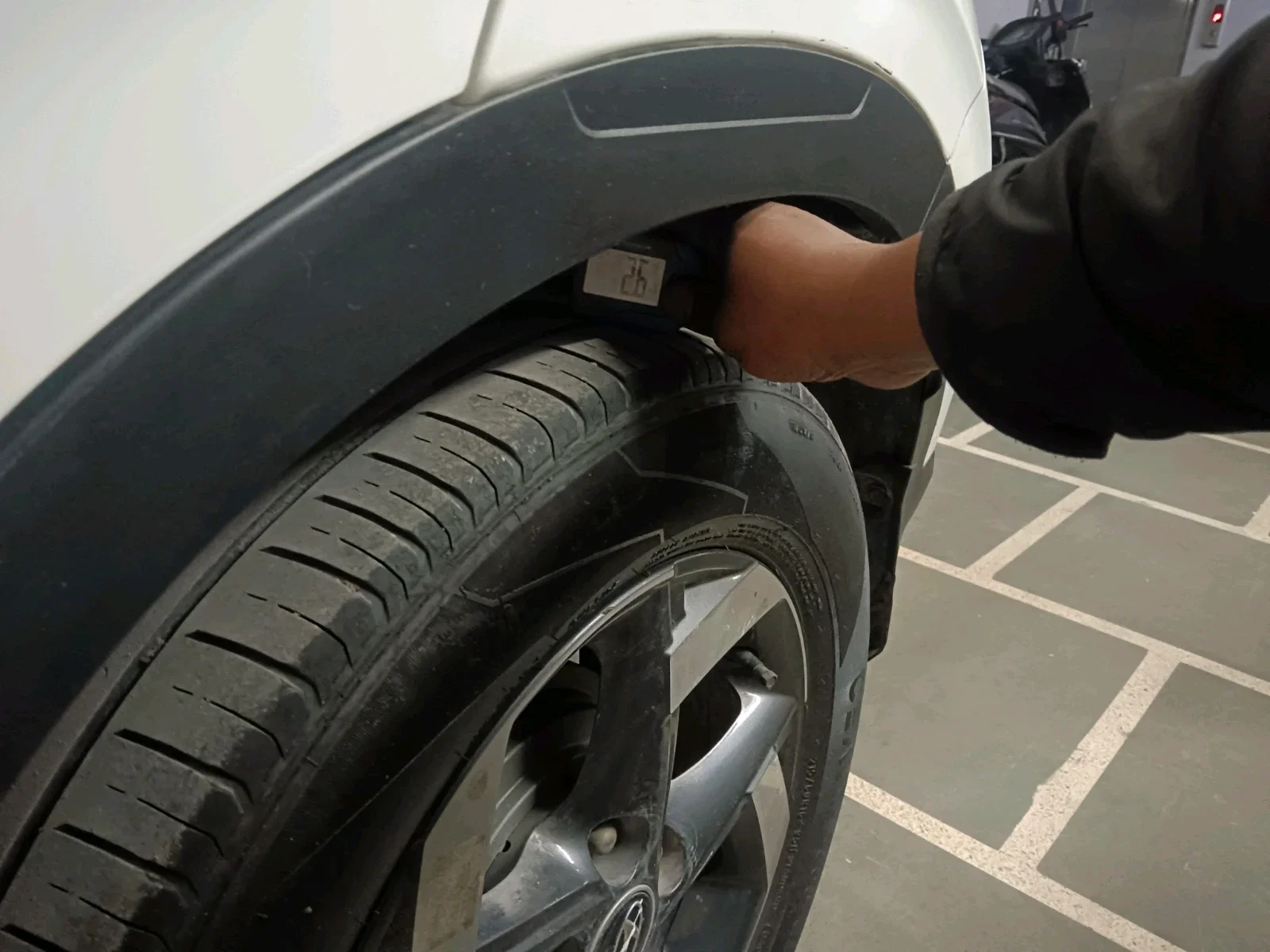 Tyres