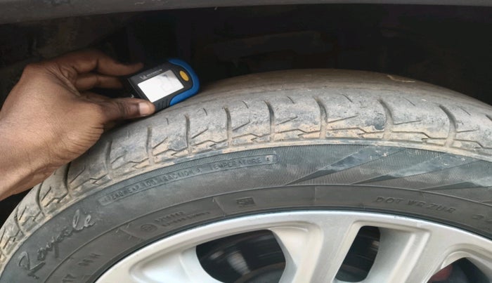 2017 Jeep Compass LIMITED 2.0 DIESEL, Diesel, Manual, 70,309 km, tyre