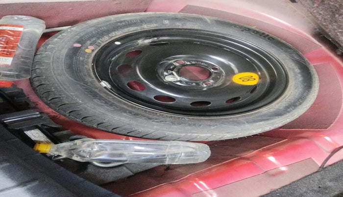 2019 Tata Tigor JTP petrol, Petrol, Manual, 43,953 km, tyre