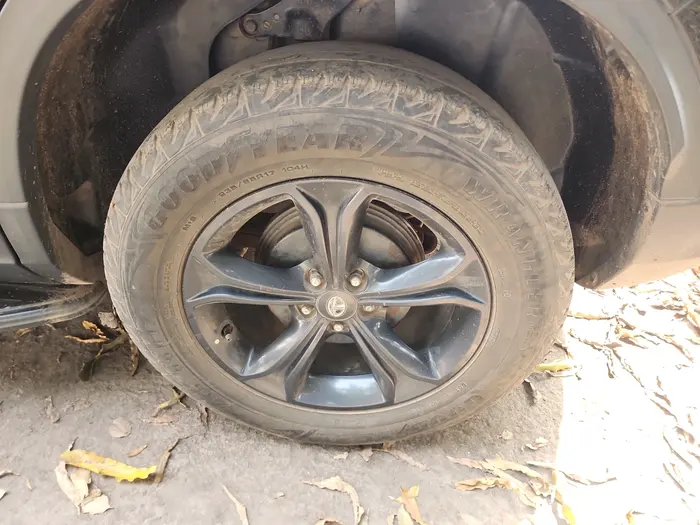 Tyres