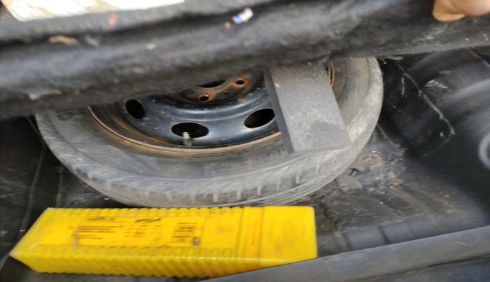 2013 Tata Manza LS QUADRAJET, Diesel, Manual, 1,01,736 km, tyre