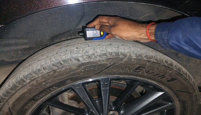 2019 Toyota Corolla Altis VL CVT PETROL, Petrol, Automatic, 49,027 km, tyre