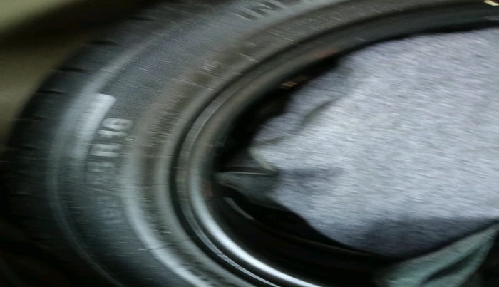 2016 Hyundai i20 Active 1.2 SX, Petrol, Manual, 61,577 km, tyre