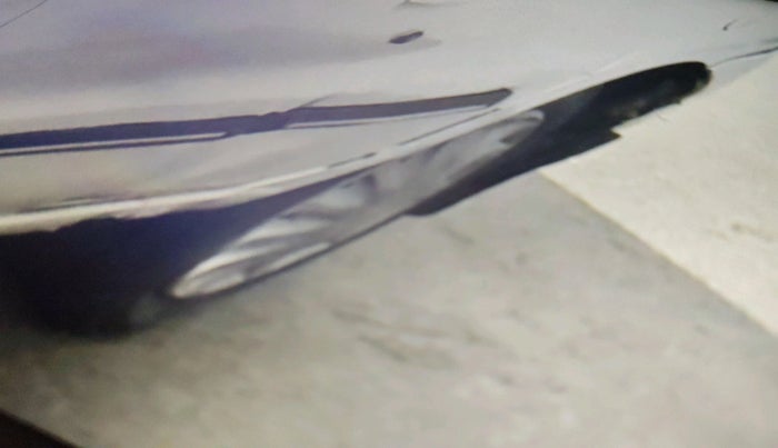 2011 Tata Indigo CS LX DICOR, Diesel, Manual, 1,14,099 km, tyre