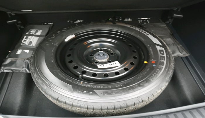 2023 Jeep Compass Black Shark (O) 2.0 Diesel, Diesel, Manual, 27,271 km, tyre