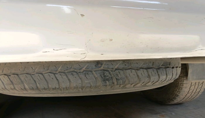 2013 Toyota Fortuner 3.0 4X4 MT, Diesel, Manual, 1,67,612 km, tyre