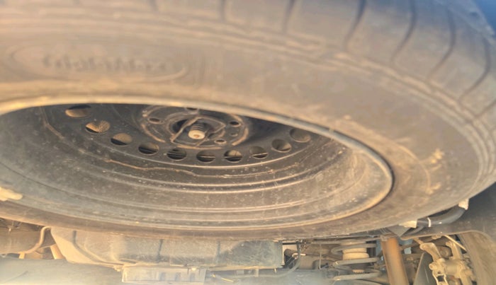 2022 MG HECTOR PLUS SHARP 2.0 DIESEL TURBO MT 6-STR, Diesel, Manual, 55,236 km, tyre