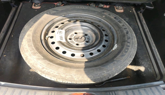 2019 Jeep Compass SPORT PLUS 2.0 DIESEL, Diesel, Manual, 97,239 km, tyre