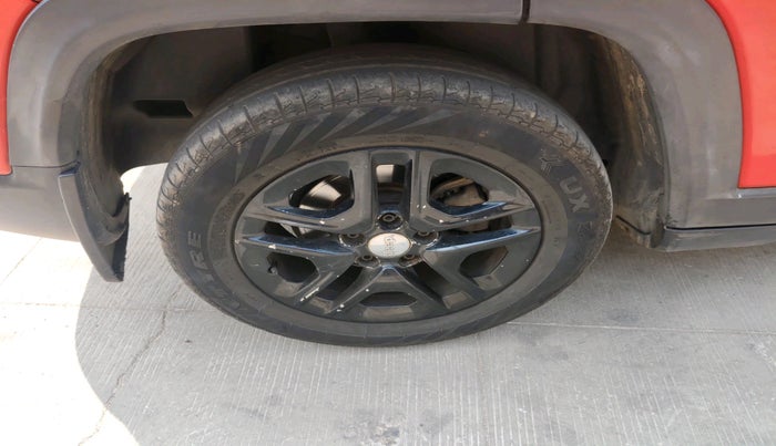 2019 Jeep Compass SPORT PLUS 2.0 DIESEL, Diesel, Manual, 97,239 km, tyre