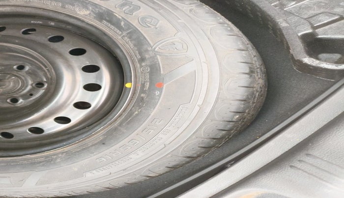 2018 Jeep Compass LIMITED 2.0 DIESEL, Diesel, Manual, 83,032 km, tyre