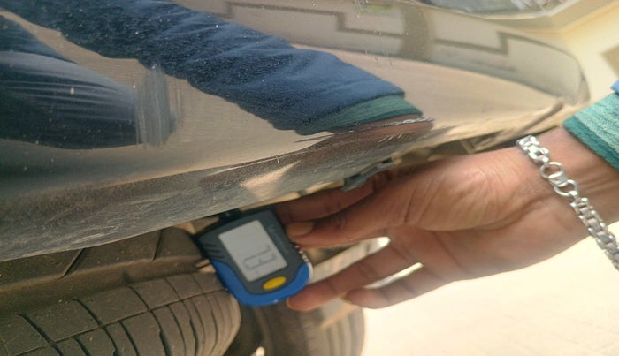 2024 Toyota Innova Crysta 2.4 ZX 7STR, Diesel, Manual, 29,672 km, tyre