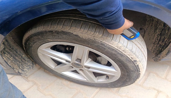 2019 Audi A3 35 TDI Premium Plus, Diesel, Automatic, 36,058 km, tyre