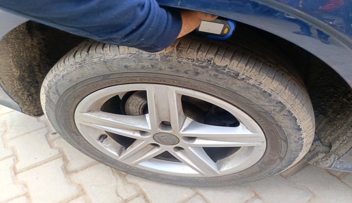 2019 Audi A3 35 TDI Premium Plus, Diesel, Automatic, 36,058 km, tyre