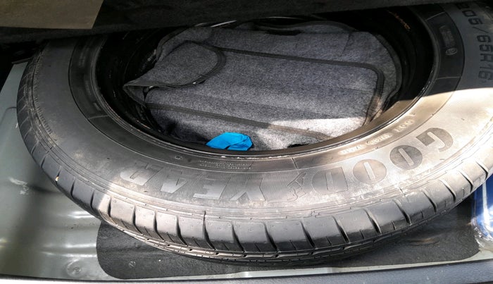 2020 KIA SELTOS HTK PLUS 1.5 DIESEL, Diesel, Manual, 79,362 km, tyre