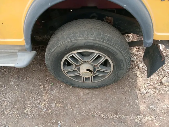 Tyres