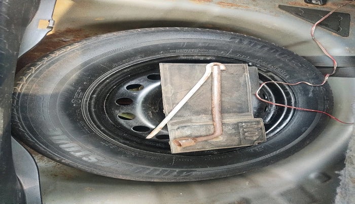 2016 Hyundai Elite i20 MAGNA 1.2, Petrol, Manual, 89,859 km, tyre