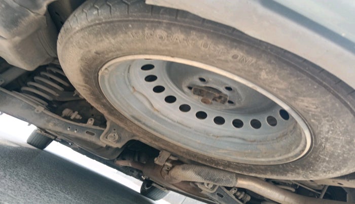 2022 Mahindra XUV700 AX 5 D MT 5 STR, Diesel, Manual, 82,554 km, tyre