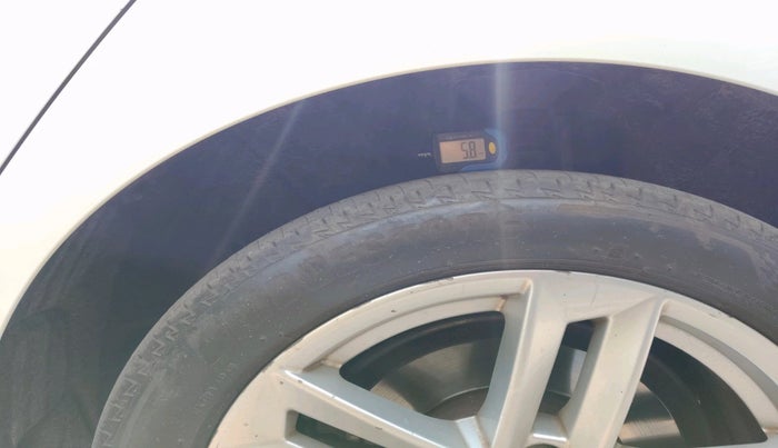 2021 Audi A4 40 TFSI  PREMIUM PLUS, Petrol, Automatic, 49,895 km, tyre