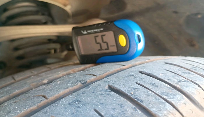 2023 Mercedes Benz E Class E 220d Expression, Diesel, Automatic, 16,000 km, tyre