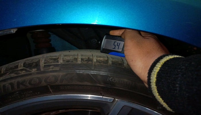 2023 BMW 2 SERIES GRAN COUPE 220I M SPORT PRO, Petrol, Automatic, 21,591 km, tyre