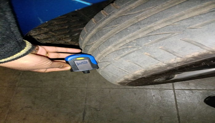 2023 BMW 2 SERIES GRAN COUPE 220I M SPORT PRO, Petrol, Automatic, 21,591 km, tyre