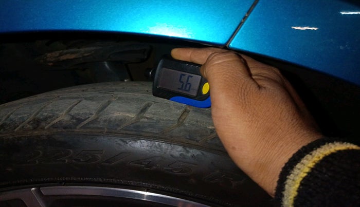 2023 BMW 2 SERIES GRAN COUPE 220I M SPORT PRO, Petrol, Automatic, 21,591 km, tyre