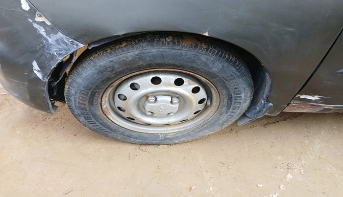 2012 Hyundai i10 ERA 1.1, Petrol, Manual, 40,004 km, tyre