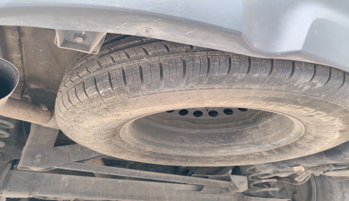 2021 Tata Harrier XZA PLUS 2.0L DARK EDITION, Diesel, Automatic, 70,250 km, tyre