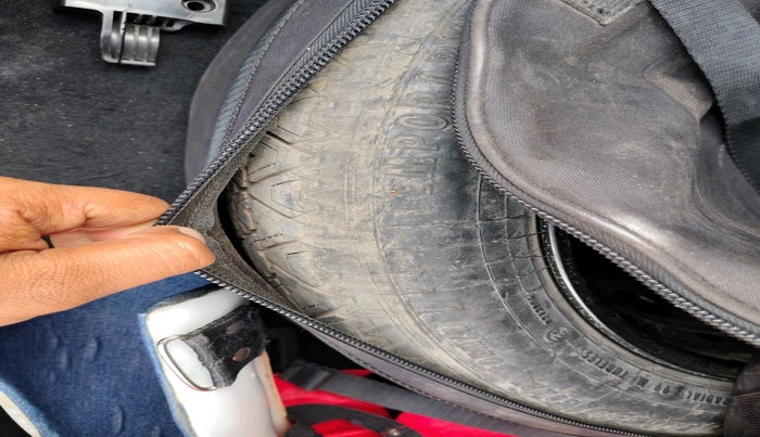 2016 Mercedes Benz CLA Class CLA 200 CDI SPORT, Diesel, Automatic, 1,01,545 km, tyre