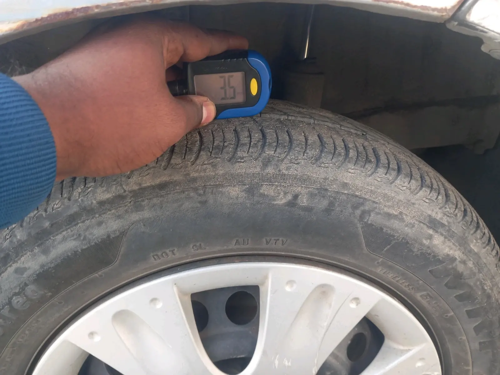 Tyres