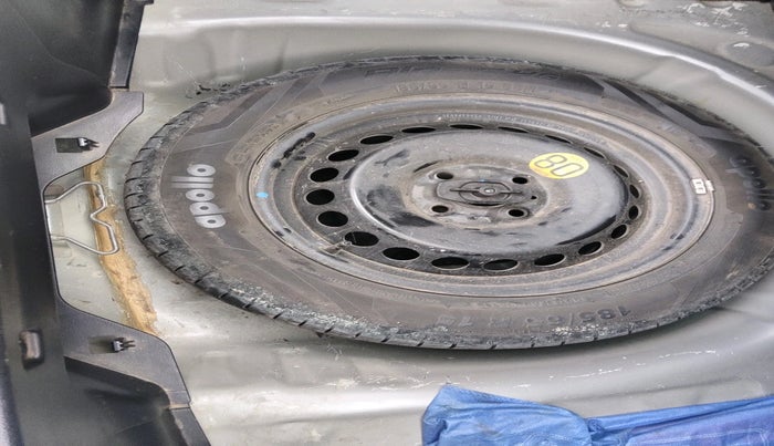 2023 Maruti Baleno ALPHA PETROL 1.2, Petrol, Manual, 91,753 km, tyre