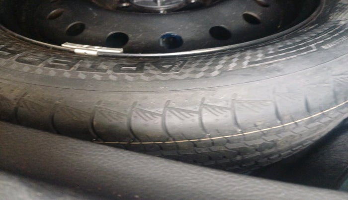 2023 Toyota URBAN CRUISER HYRYDER E NEO DRIVE, Petrol, Manual, 19,021 km, tyre