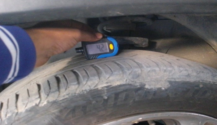 2020 Jeep Compass LIMITED PLUS 2.0 DIESEL 4X4 AT, Diesel, Automatic, 39,193 km, tyre