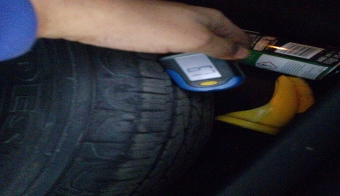 2020 Jeep Compass LIMITED PLUS 2.0 DIESEL 4X4 AT, Diesel, Automatic, 39,193 km, tyre