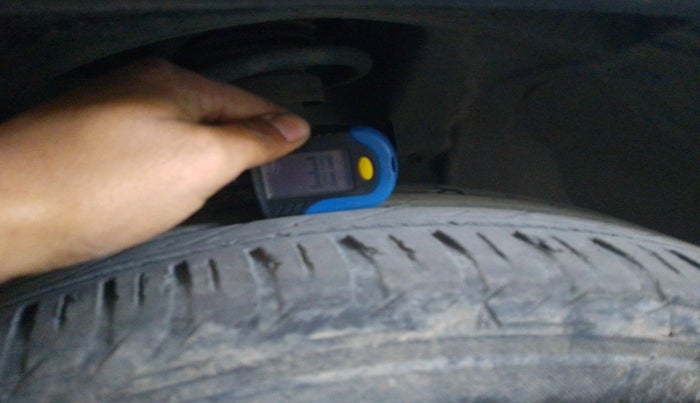 2020 Jeep Compass LIMITED PLUS 2.0 DIESEL 4X4 AT, Diesel, Automatic, 39,193 km, tyre