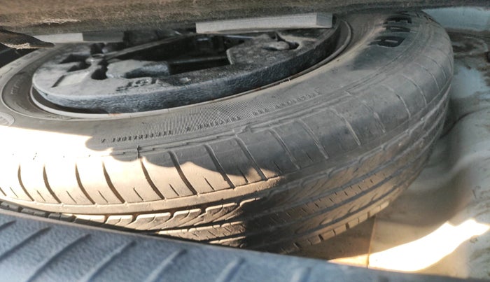 2018 Hyundai Creta S 1.4 DIESEL, Diesel, Manual, 1,44,061 km, tyre