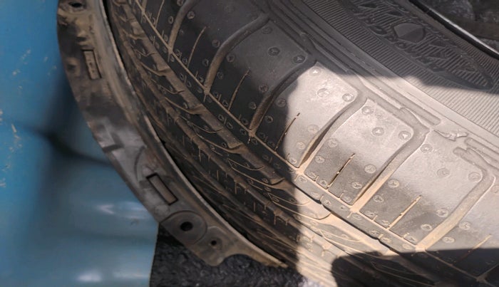 2021 KIA SELTOS HTK PLUS 1.5 DIESEL, Diesel, Manual, 52,347 km, tyre