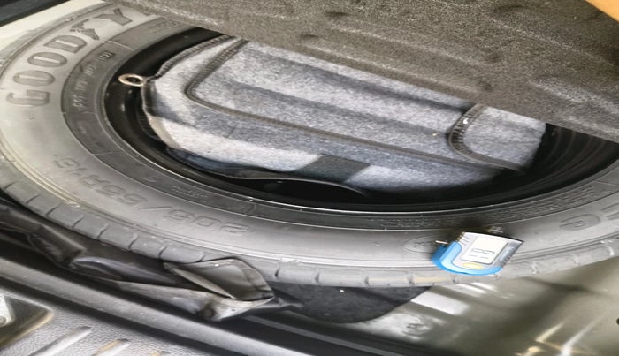 2022 KIA SELTOS HTX 1.5 DIESEL AT, Diesel, Automatic, 47,237 km, tyre