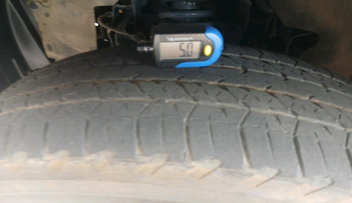 2023 ISUZU D-Max V Cross Z PRESTIGE 4X4AT, Diesel, Automatic, 29,652 km, tyre