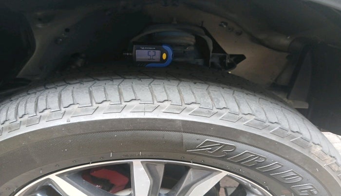 2023 ISUZU D-Max V Cross Z PRESTIGE 4X4AT, Diesel, Automatic, 29,652 km, tyre