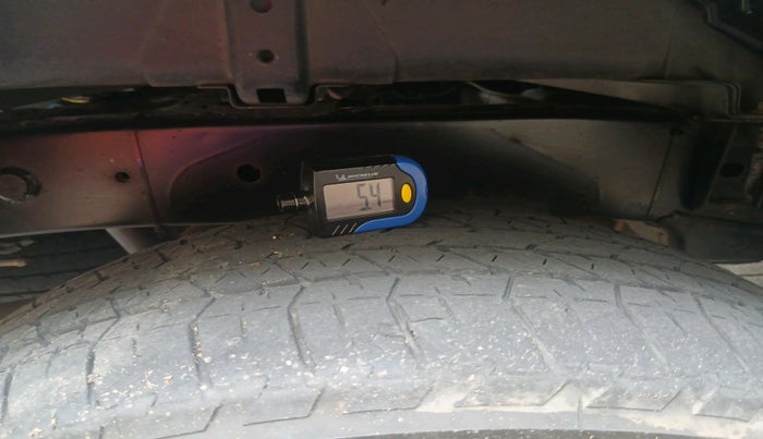 2023 ISUZU D-Max V Cross Z PRESTIGE 4X4AT, Diesel, Automatic, 29,652 km, tyre