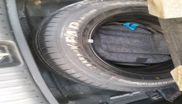 2021 KIA SELTOS HTX 1.5 DIESEL, Diesel, Manual, 70,877 km, tyre